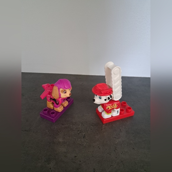 Bundle Of Small Toys - Picture 2 of 4